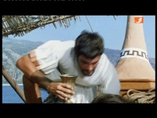 Jason und die Argonauten (Jason and the Argonauts)