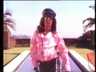 Georgio- Sex Appeal-1987 Music Clip