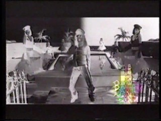 Georgio- Sex Appeal-1987 Music Clip