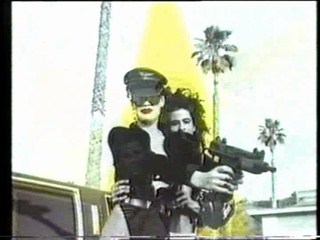 Georgio- Sex Appeal-1987 Music Clip