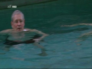 Der Doc und die Hexe