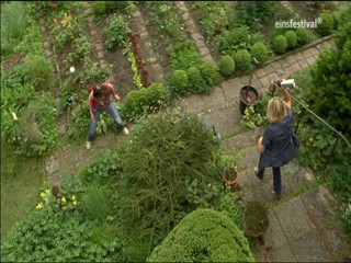 Zimmer mit Tante--2010