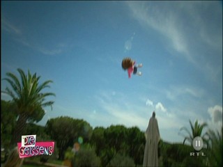 Die Geissens - Eine schrecklich glamourÃ¶se Familie--2010