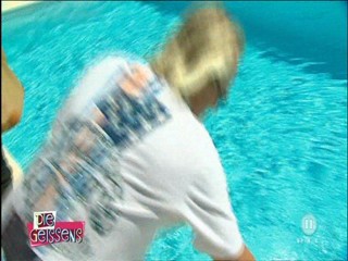 Die Geissens - Eine schrecklich glamourÃ¶se Familie--2010