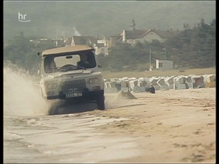 Polizeiruf 110 -Vergeltung-