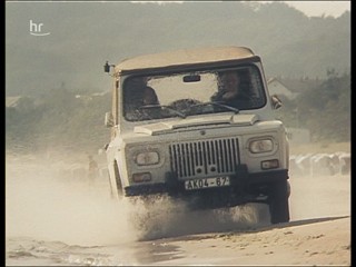 Polizeiruf 110 -Vergeltung-