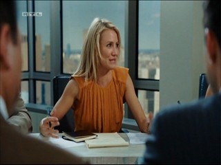 What Happens in Vegas