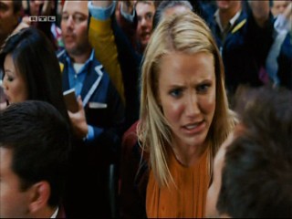 What Happens in Vegas