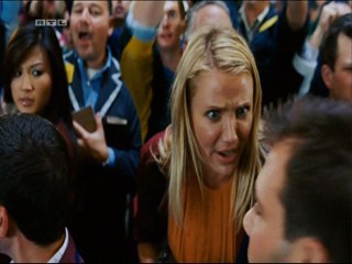 What Happens in Vegas