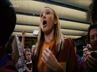 What Happens in Vegas