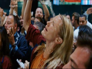 What Happens in Vegas