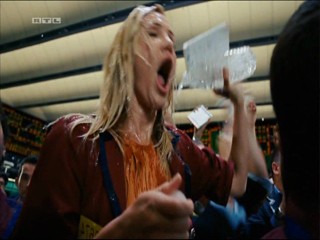 What Happens in Vegas