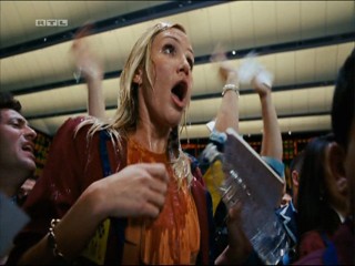 What Happens in Vegas