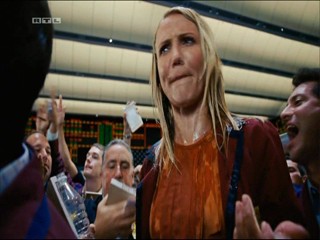 What Happens in Vegas