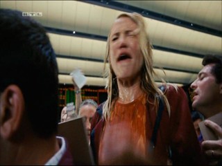 What Happens in Vegas