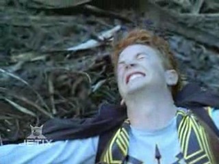 Power Rangers: Mystic F0rce