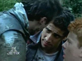 Power Rangers: Mystic F0rce