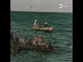 Africa sotto il mare