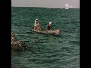 Africa sotto il mare