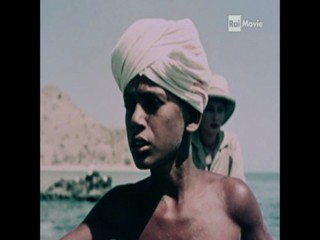 Africa sotto il mare