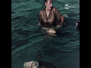 Africa sotto il mare