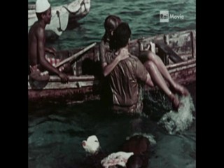 Africa sotto il mare