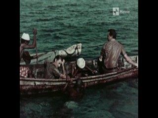 Africa sotto il mare