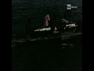 Africa sotto il mare