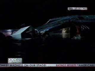 Access Hollywood: Basic Istinct  2