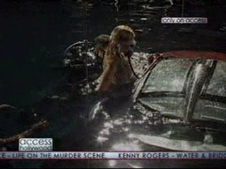 Access Hollywood: Basic Istinct  2