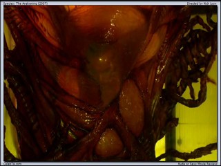 Species The Awakening