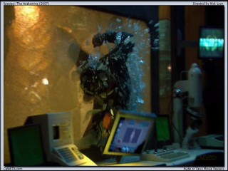 Species The Awakening