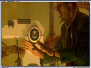 Species The Awakening