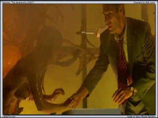 Species The Awakening