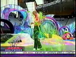 Home Show,  Access Hollywood,  Passions