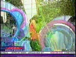 Home Show,  Access Hollywood,  Passions