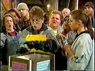 Home Show,  Access Hollywood,  Passions