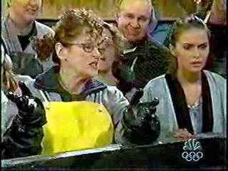 Home Show,  Access Hollywood,  Passions