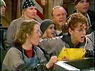 Home Show,  Access Hollywood,  Passions