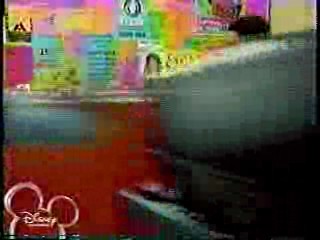 Thats So Raven,  As The World Turns