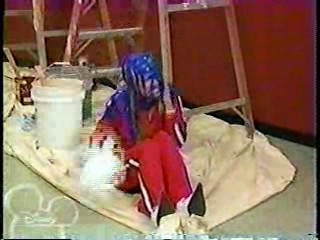 Thats So Raven,  As The World Turns