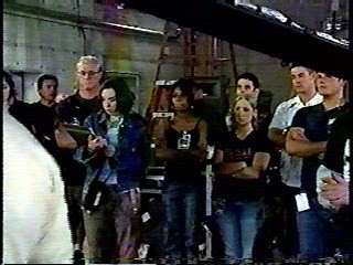 MTV-Faking the Video,  Days of Our Lives