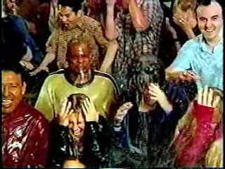 Comedy Skit,  Scream Play