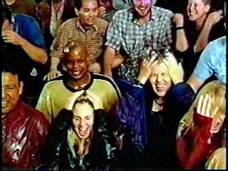 Comedy Skit,  Scream Play