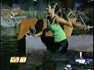 Comedy Skit,  Scream Play