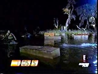 Comedy Skit,  Scream Play