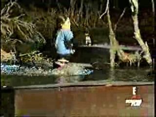 Comedy Skit,  Scream Play