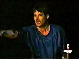 Comedy Skit,  Scream Play