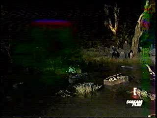 Comedy Skit,  Scream Play