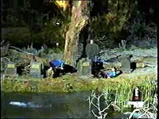 Comedy Skit,  Scream Play